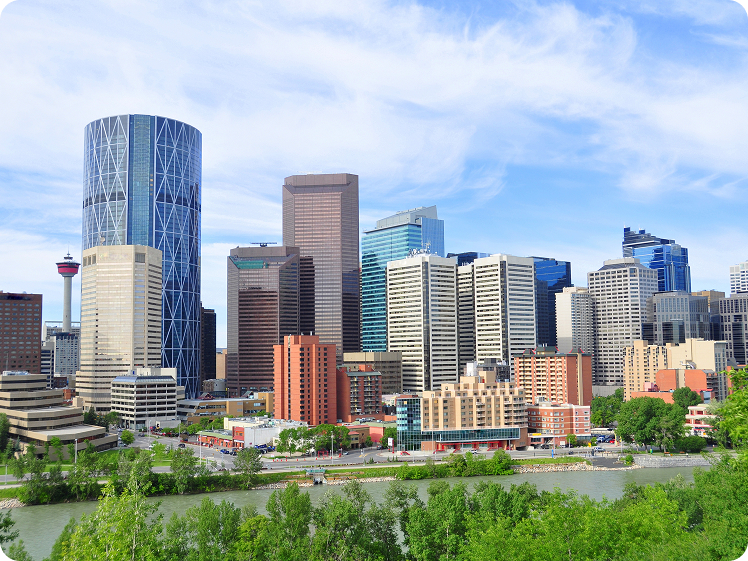 calgary gutter services