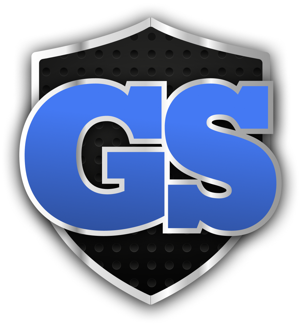 Gutter Shields Favicon