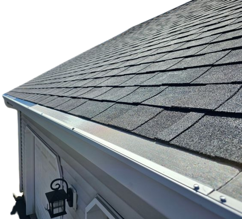 gutter protection